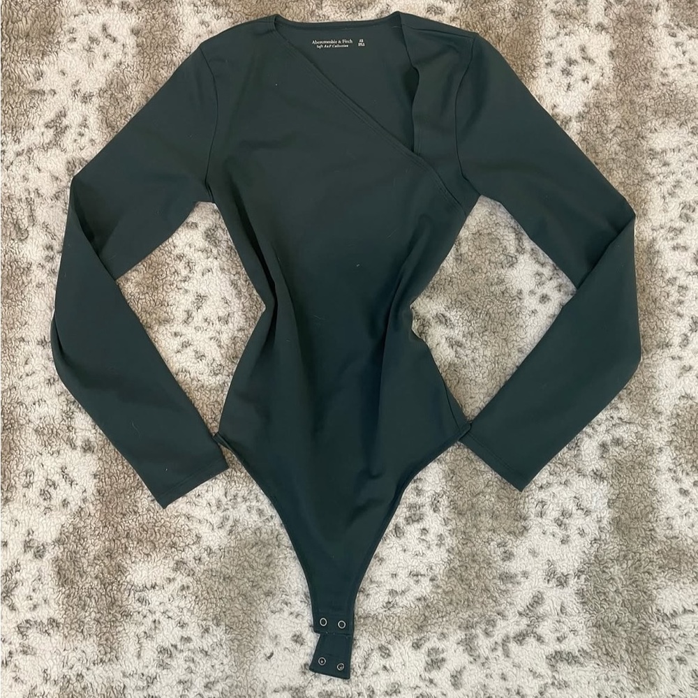 Abercrombie bodysuit